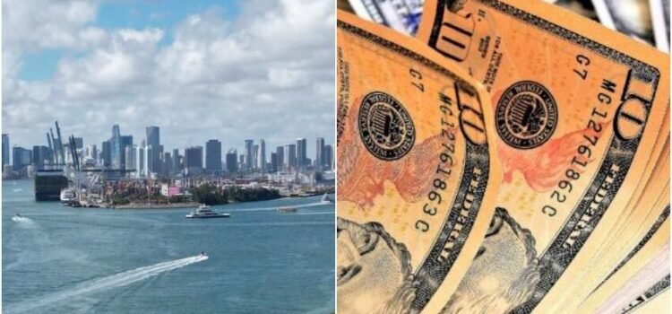 Controversia por déficit de $400 millones en el presupuesto de Miami-Dade