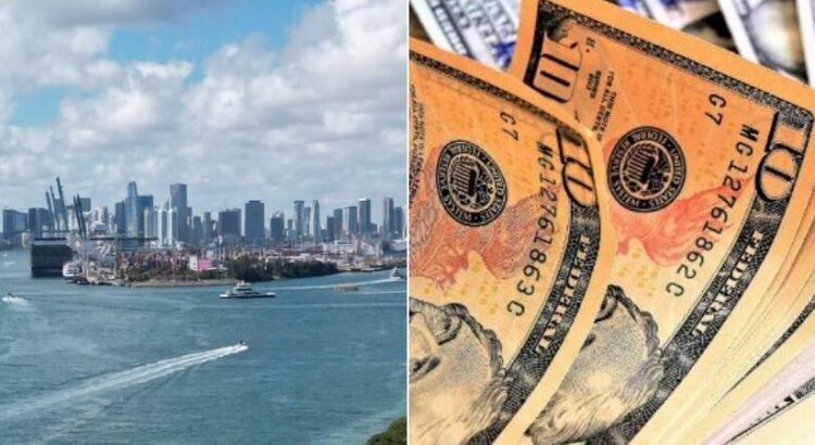 Controversia por déficit de $400 millones en el presupuesto de Miami-Dade