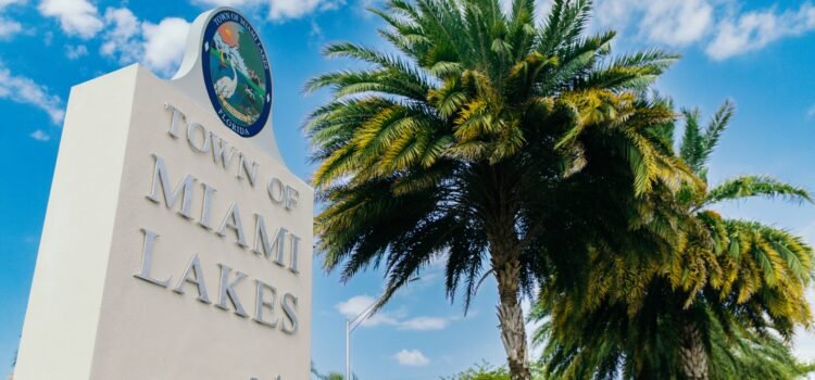 Miami Lakes enciende debate sobre aumento del 36% en impuestos a la propiedad
