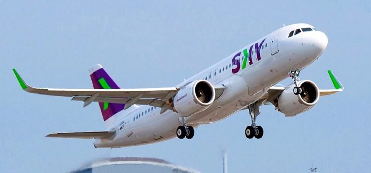 SKY promueve sus vuelos a Miami con tarifa baja que incluye equipaje