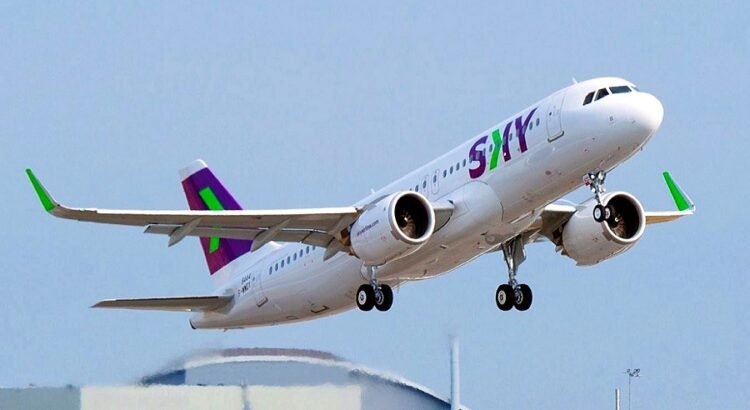 SKY promueve sus vuelos a Miami con tarifa baja que incluye equipaje