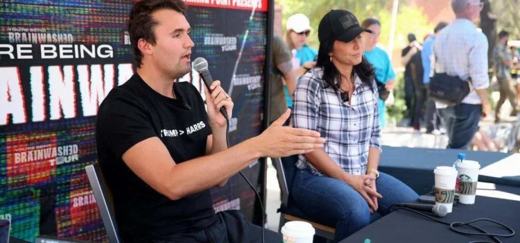 Político de Miami-Dade causa polémica al llamar ‘sacrificio digno’ la muerte de Charlie Kirk