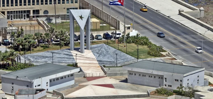Florida votará para que el centro de Miami albergue la biblioteca presidencial de Trump