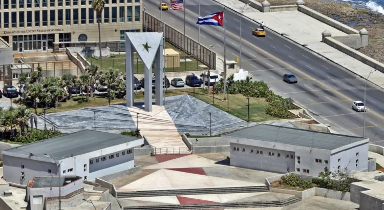 Florida votará para que el centro de Miami albergue la biblioteca presidencial de Trump