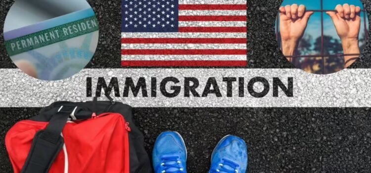 Hay enojo en Miami: indican que el gobierno da tratos desiguales a migrantes según su estatus social