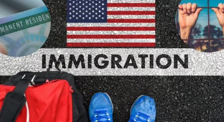 Hay enojo en Miami: indican que el gobierno da tratos desiguales a migrantes según su estatus social