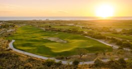 Los Cabos sincroniza plan de visibilidad con WWT Championship