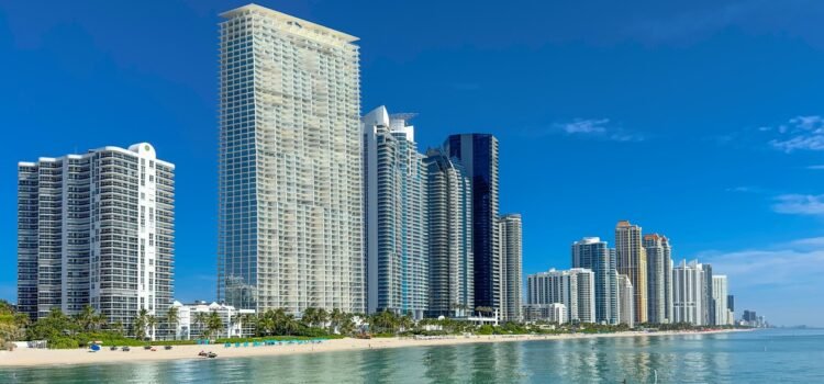 Miami se consolida como el segundo hogar de los multimillonarios del mundo