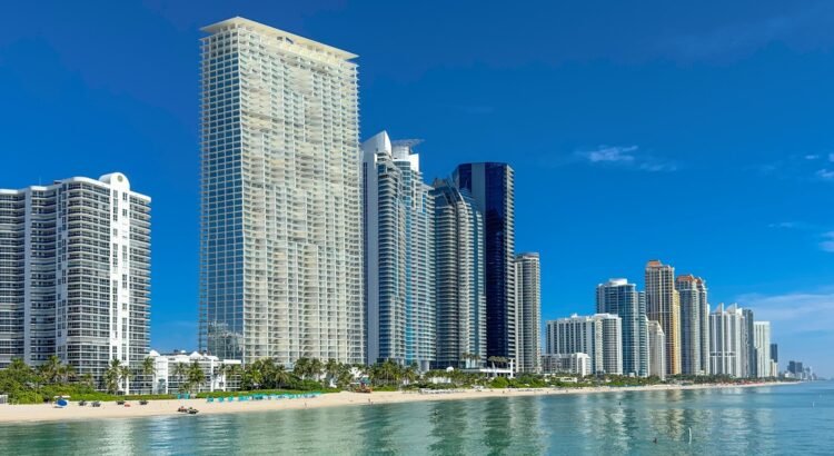 Miami se consolida como el segundo hogar de los multimillonarios del mundo