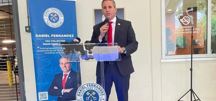 Miami-Dade promete tomar medidas contra negocios que violan el embargo a Cuba