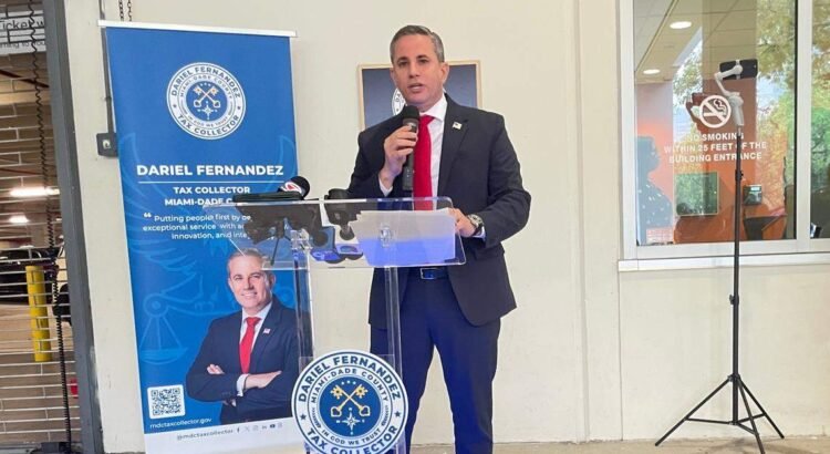 Miami-Dade promete tomar medidas contra negocios que violan el embargo a Cuba