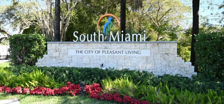 South Miami alcanza el ‘cero funcional’ en la lucha contra la falta de vivienda
