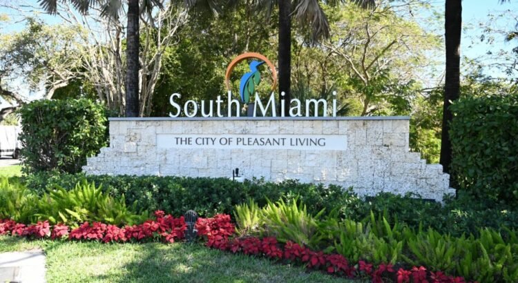 South Miami alcanza el ‘cero funcional’ en la lucha contra la falta de vivienda