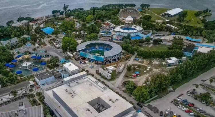 Miami Seaquarium cerrará acuerdo de desarrollo para marina y restaurantes
