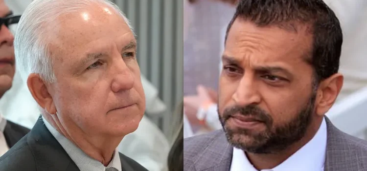 Anuncio del FBI sobre despliegue federal en Miami divide a legisladores de Florida