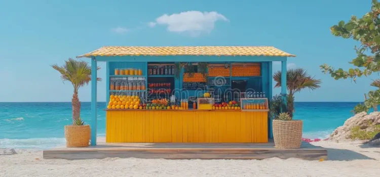 Multas de hasta U$500: la insólita ley que prohíbe vender esta fruta en Miami Beach