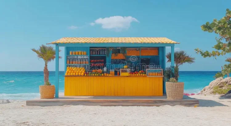 Multas de hasta U$500: la insólita ley que prohíbe vender esta fruta en Miami Beach