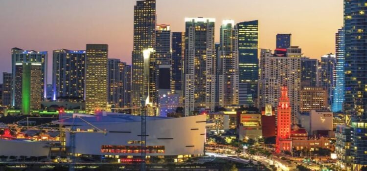 Miami se consolida como capital deportiva global