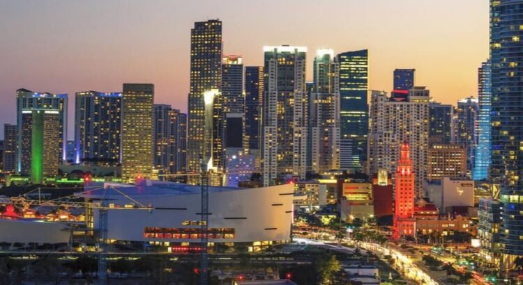 Miami se consolida como capital deportiva global
