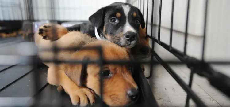 Club Space del centro de Miami organiza jornada de adopción de mascotas
