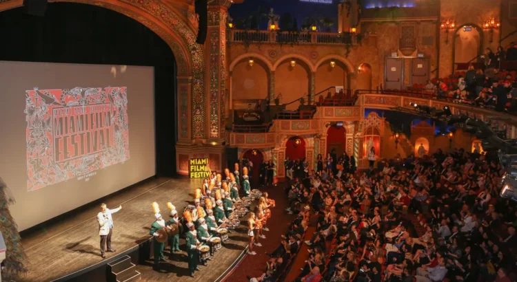 Festival de Cine de Miami convoca a The Louies, con un fondo de $100,000 para documentalistas de Miami