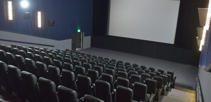 Adiós a esta famosa cadena de cine de Miami: se declaró en bancarrota