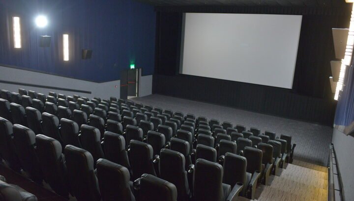 Adiós a esta famosa cadena de cine de Miami: se declaró en bancarrota
