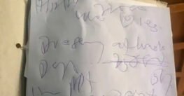 Tribunal determinó como derecho fundamental que las recetas médicas “estén bien escritas”