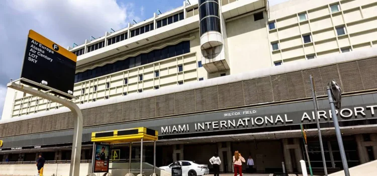 Dormir en el aeropuerto: MIA estrenará habitaciones privadas