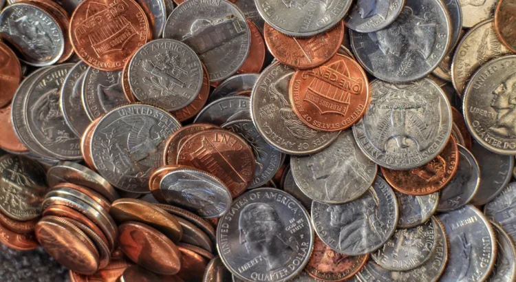 Esconderán monedas valoradas en miles de dólares en Miami