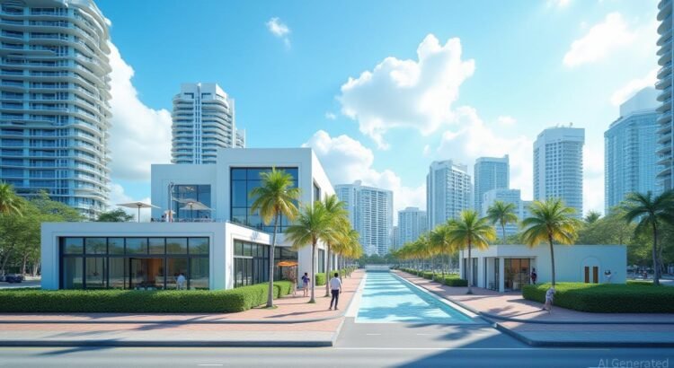 LeverX, miembro de la red SAP AppHaus, abre una sucursal en Miami LeverX, miembro de la red SAP AppHaus, abre una sucursal en Miami