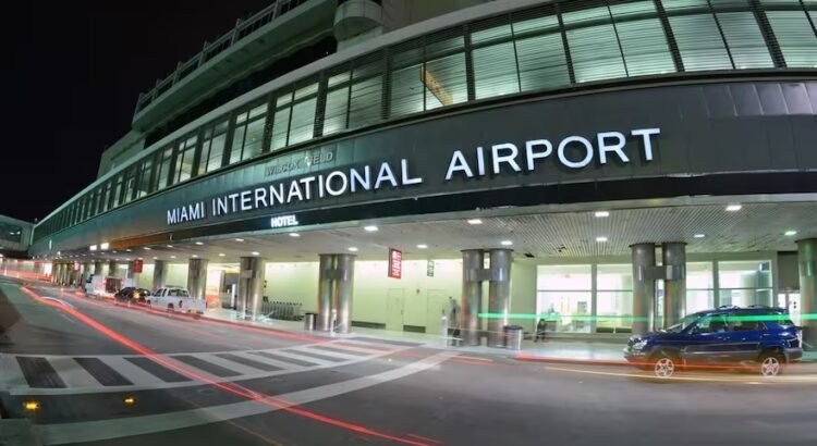 Millonaria inversión en Aeropuerto de Miami para acabar con la congestión aérea de su principal terminal