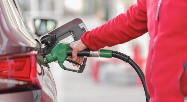 Los precios de la gasolina han alcanzado un nuevo mínimo en Florida.