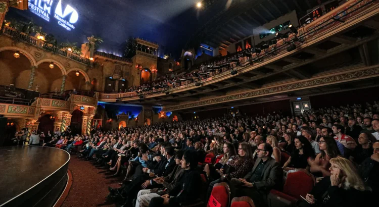 El Festival de Cine de Miami GEMS regresa con el cartel más grande hasta la fecha El Festival de Cine de Miami GEMS regresa con el cartel más grande hasta la fecha