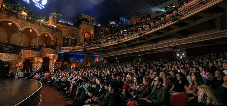 Festival de Cine de Miami GEMS elige a los homenajeados Park Chan-wook y Lucy Liu