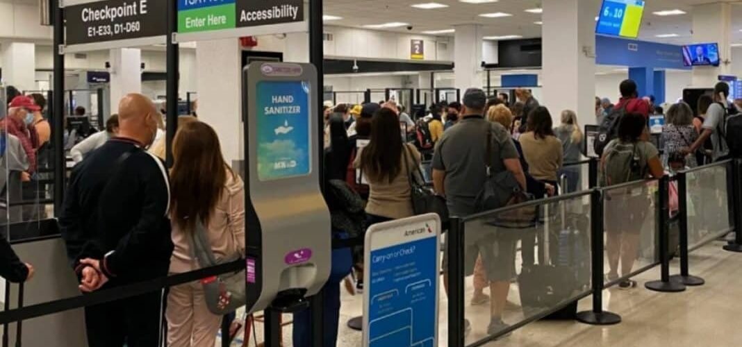 Gobierno le da a Miami donde más le duele: en los Food Stamps y en el MIA