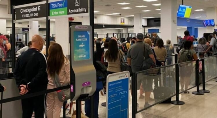 Gobierno le da a Miami donde más le duele: en los Food Stamps y en el MIA Gobierno le da a Miami donde más le duele: en los Food Stamps y en el MIA