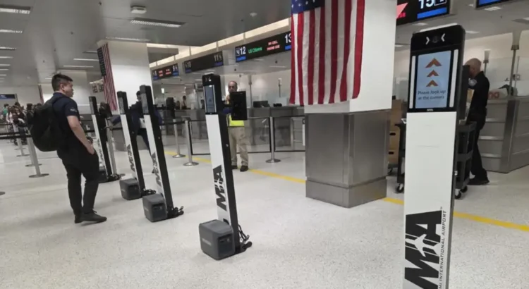 Miami ofrece nueva ventaja para viajeros con pasaporte estadounidense Miami ofrece nueva ventaja para viajeros con pasaporte estadounidense