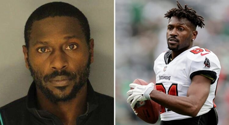 Exjugador de la NFL, Antonio Brown, obtuvo la libertad bajo fianza en el caso de intento de asesinato en Miami. Exjugador de la NFL, Antonio Brown, obtuvo la libertad bajo fianza en el caso de intento de asesinato en Miami.