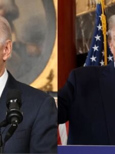 Gobierno de Trump ordena revisar entrada de refugiados de la era Biden