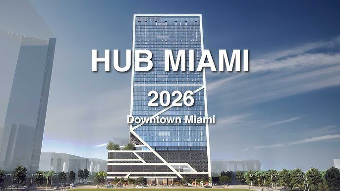 Allianz Commercial lanzará un centro para América Latina en Miami en 2026