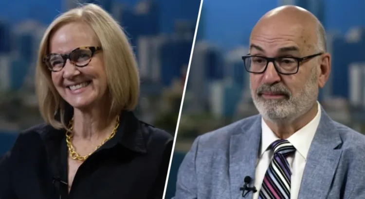 Miami se prepara para la segunda vuelta electoral