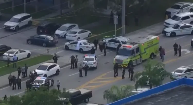 Muere el agente del Sheriff de Miami-Dade tras tiroteo en Kendall