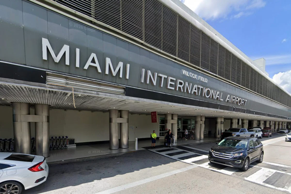 El Aeropuerto Internacional de Miami inaugurará un nuevo centro de mando.