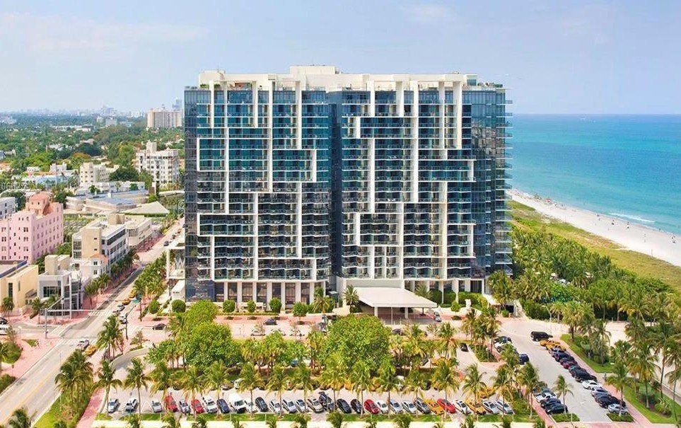 Llega un Waldorf Astoria a Miami Beach.
