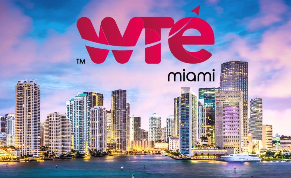 WTE Miami 2026 pondrá el foco en IA y conectividad
